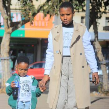 Babysitter Bloemfontein: Thandiwe