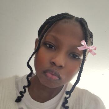 Babysitter in Philadelphia: Ana