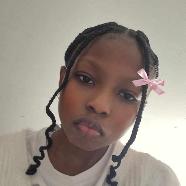 Babysitter in Philadelphia: Ana