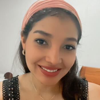 Babysitter in Barcelona: Briyidt