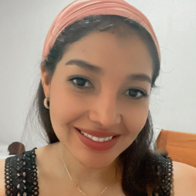 Babysitter in Barcelona: Briyidt