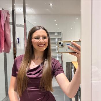 Babysitter in Les Sables d'Olonne: Julia