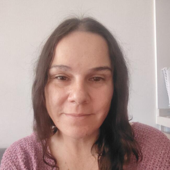 Niñera en Macul: Maria José