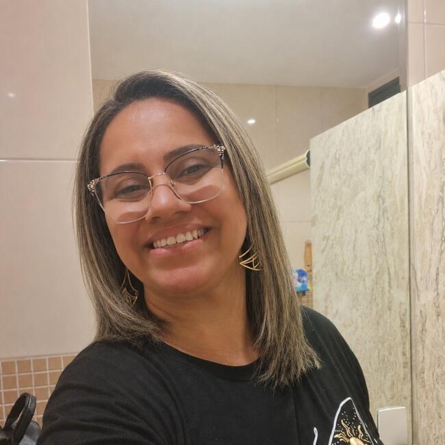 Babysitter in Rio de Janeiro: Beatriz