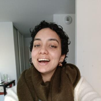 Babysitter in Lille: Denisse