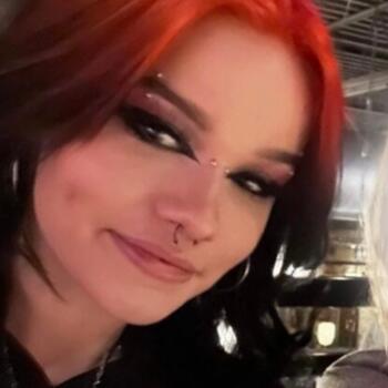 Baby-sitter in Whitby: Kennedy