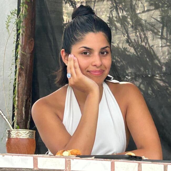 Niñera en Don Torcuato: Lucía