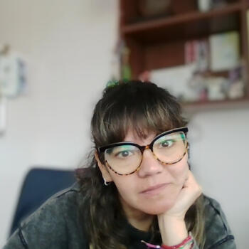 Babysitting job in Iquique: babysitting job Andrea