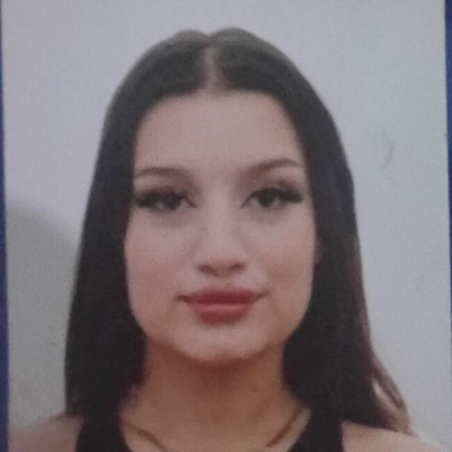 Babysitter in Bordj Bou Arreridj: Maria