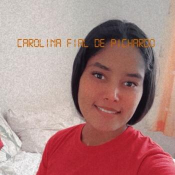 Babysitting job in Marburg: babysitting job Carolina