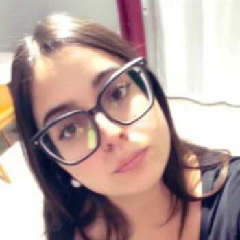 Babysitter a Roma: Beatrice