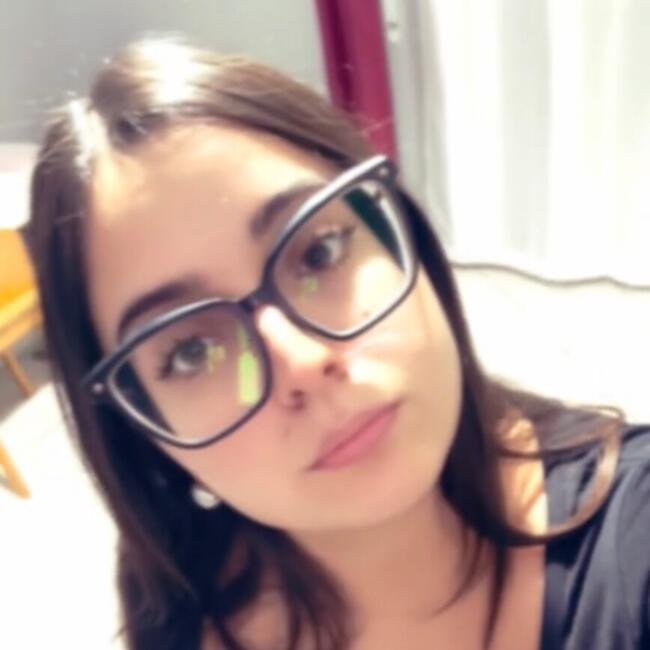 Babysitter a Roma: Beatrice