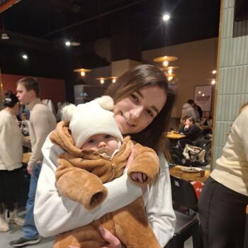 Niania w Gdańsk: Margarita