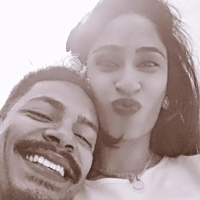 Babysitting job in Guarulhos: Silas