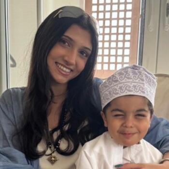 Babysitter in London: Xara