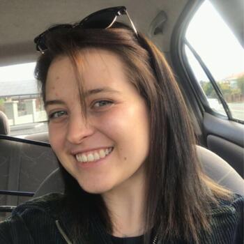 Babysitter in Devonport: Eljay