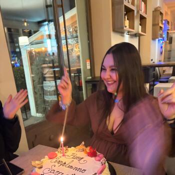 Babysitter in Lucca: Sara