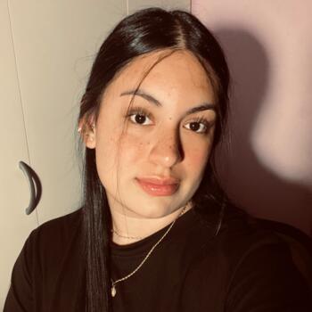 Niñera Cájar: Alba