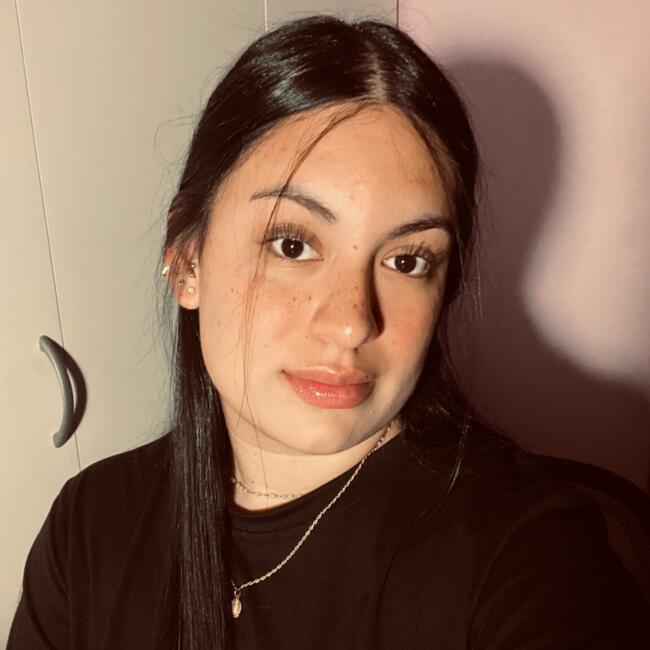 Niñera en Cájar: Alba