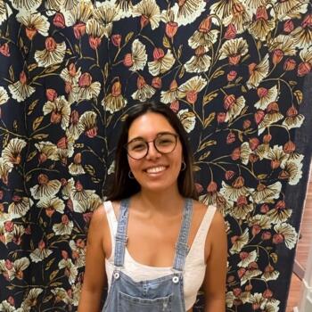 Babysitter in Melbourne: Ana María