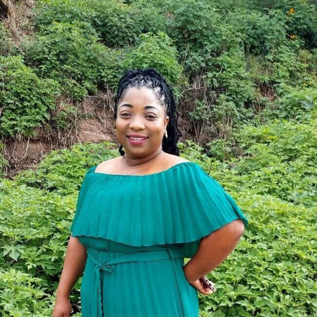 Babysitter in Pinetown: Lynet