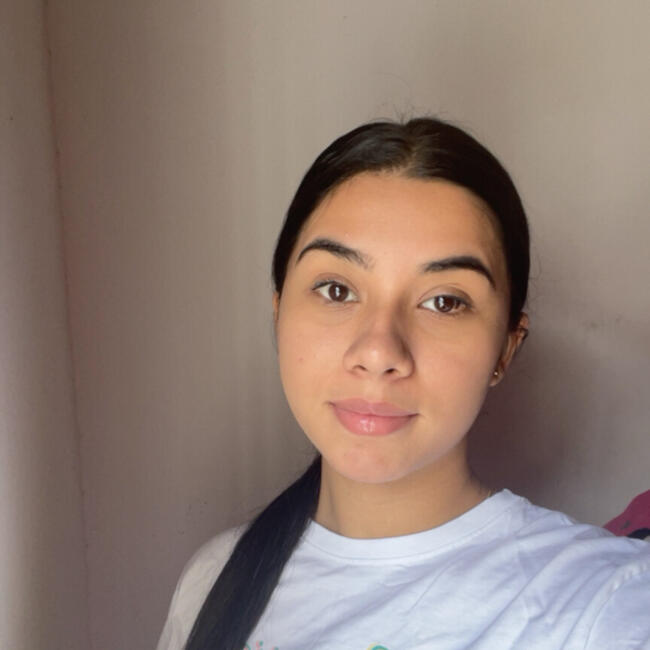 Babysitter in Bucaramanga: Paula