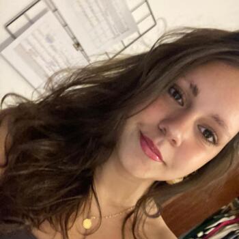 Babysitter Pousos (Distrito de Leiria): Sofia