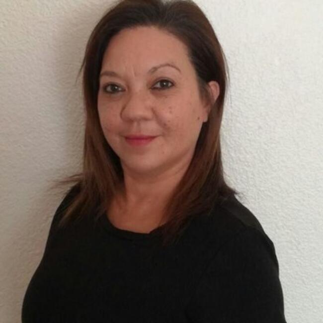 Babysitter in Cape Town: Charlotte