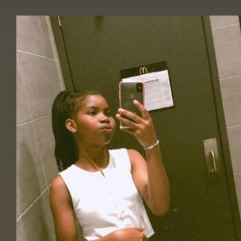 Niñera en Santo Domingo Este: Suleymi