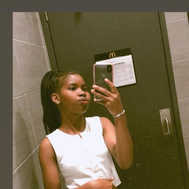 Babysitter in Santo Domingo Este: Suleymi