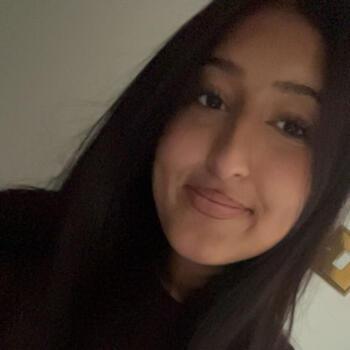 Babysitter in Reading: Enaya