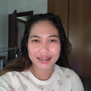 Nanny Milan: Jenecca myca