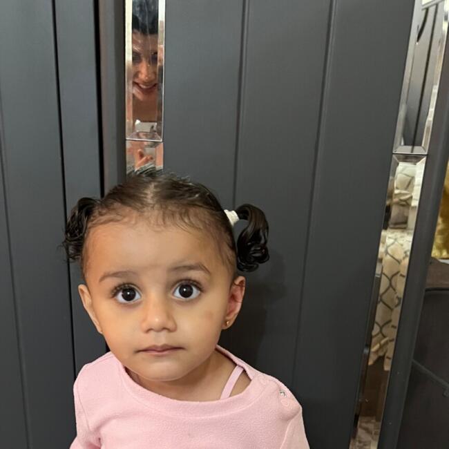 Babysitting job in Yanbu: Asmaa