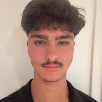Babysitter in Waasmunster: Zaki