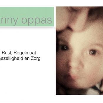 Oppas Den Haag: Desy