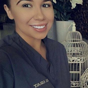 Babysitter Albury: Maddison