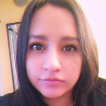 Babysitter Buenos Aires: Agustina Nahir