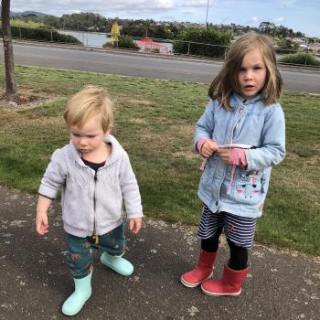 Babysitting job Anglesea: babysitting job Hayley
