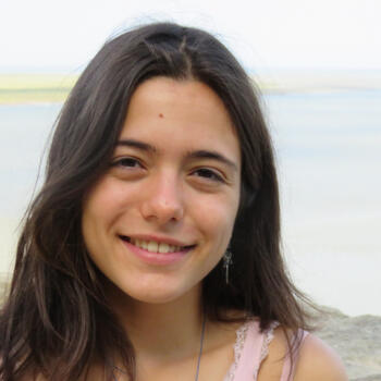 Niñera León: Alicia
