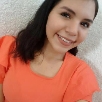 Niñera Torreón: Rachel