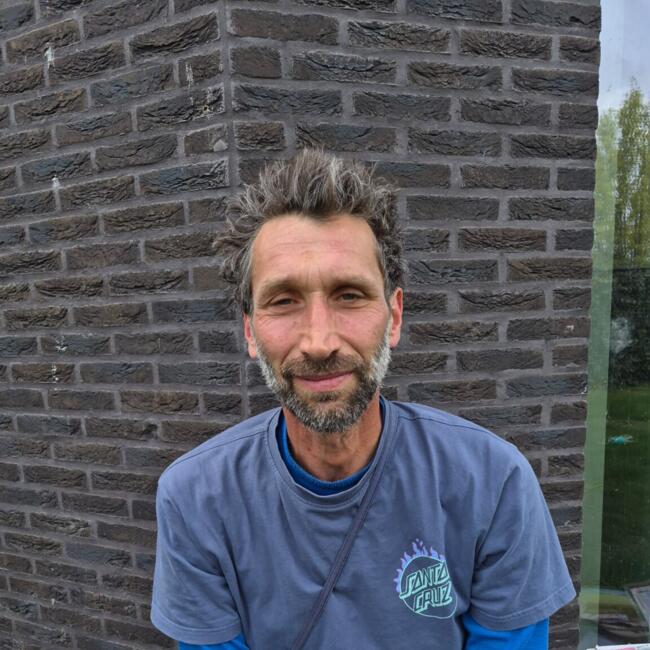 Babysitjob in Leuven: ALEX