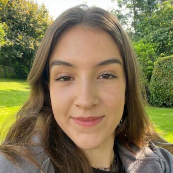 Babysitter in Grafing bei München: Paula