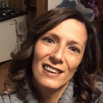 Babysitter Faenza: Federica