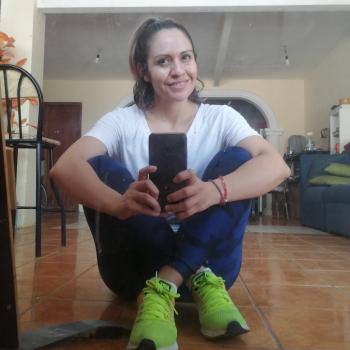 Niñera Guadalajara: Laura Marisol