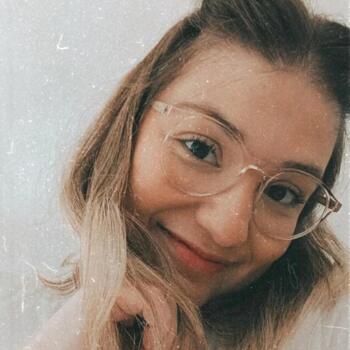 Niñera en La Plata: Paloma