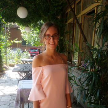 Babysitter a Cuneo: Chiara
