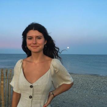 Baby-sitters à Poitiers: Nina