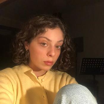 Babysitter in Besançon: Alix