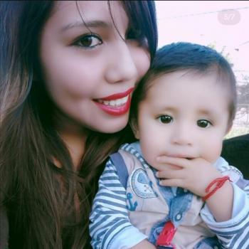 Babysitter in Maipú: Barbara
