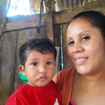 Babysitter in Santa Cruz: Alba Patricia